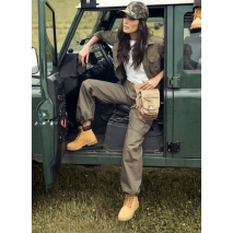 BOLSO PIERNAS Nº2 BRANDIT CAMEL