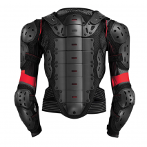 COLETE CROSS ACERBIS KOERTA 2.0