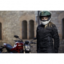 CHAQUETA LEVIOR IMBAT MUJER