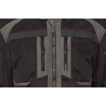 Casaco LEVIOR IMBAT SENHORA CAQUI