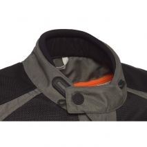 Casaco LEVIOR IMBAT SENHORA CAQUI