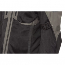 Casaco LEVIOR IMBAT SENHORA CAQUI