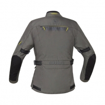 CHAQUETA LEVIOR GAMAN MUJER CAQUI