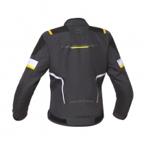 CHAQUETA LEVIOR NAKAMA MUJER GRIS