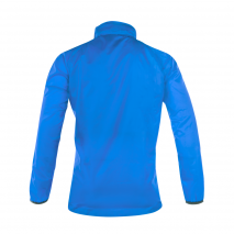 CASACO CHUVA ACERBIS ELETTRA AZUL CLARO 