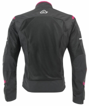 CHAQUETA ACERBIS CE RAMSEY MY VENTED 2.0 LADY ROS