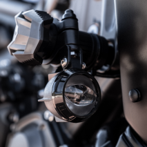 FAROS AUXILIARES TRAIL 3.0 PUIG (HOMOLOGADOS)