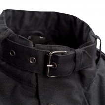 Chaqueta BERING NORRIS Negro