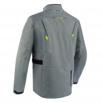 Chaqueta BERING VOYAGER GRIS