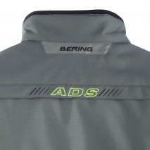 Chaqueta BERING VOYAGER GRIS