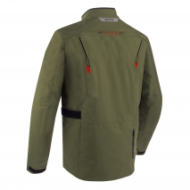 Chaqueta BERING VOYAGER Caqui 