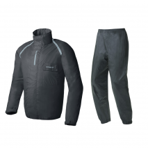 SEVENTY IMPERMEABLE SD-S1 NEGRO