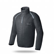 SEVENTY IMPERMEABLE SD-S1 NEGRO