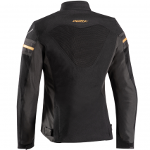 BLUSA IXON LADY ILANA EVO PRT/ANT/ORO