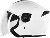 Casco Origine Palio 2.0 Blanco Sólido