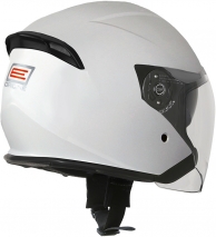 Casco Origine Palio 2.0 Blanco Sólido