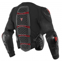 Chaleco DAINESE MX1 2.0 Negro