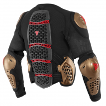 Chaleco DAINESE MX1 2.0 GOLDEN