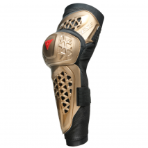 Rodilleras DAINESE MX1 Doradas