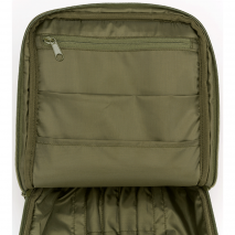 MOCHILA MEDIA US COOPER SLING PACK OLIVA