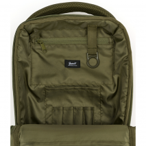 MOCHILA MEDIA US COOPER SLING PACK OLIVA