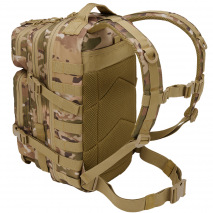 Mochila táctica de camuflaje US Cooper Urban 25L