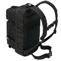 Mochila US Cooper Urban 25L prt