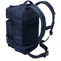 Mochila US Cooper Urban 25L navy
