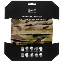Gola Multi-funcional Brandit tactical camo