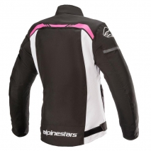 CHAQUETA ALPINESTARS STELLA T-SPS WP PRT/BRC/FUCSI
