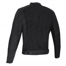 CHAQUETA OSKAR SAFE NEGRO