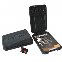 TAMPÕES P/ OUVIDOS PINLOCK