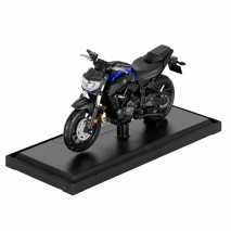 RÉPLICA DE YAMAHA MT-07 