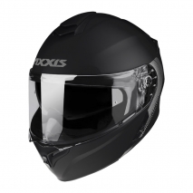CAPACETE AXXIS STORM SV SOLID PRT MATE