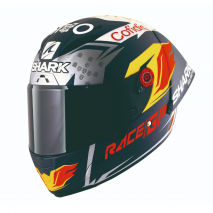 CAPACETE Réplica Miguel Oliveira SHARK RACE-R PRO 