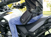 BOLSA DE PERNA LAMPA T-VOYAGER 1,8LT