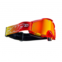 GAFAS FMF NARANJA