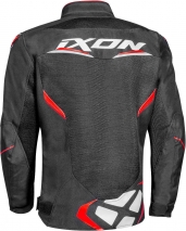 CHAQUETA DE MOTO IXON DRACO PRT/VRM