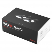 SENA 20S EVO Doble (HD)