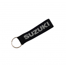 Porta Chaves Suzuki