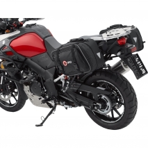 ALFORGES ESPANSIVEIS QBAG 30-46L