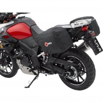 ALFORGES ESPANSIVEIS QBAG 30-46L