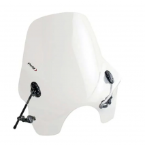 Cúpula Touring 1 Puig transparente