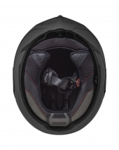 CAPACETE LS2 FF906 ADVANT - PRETO MATE