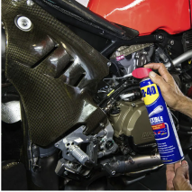 MULTIUSOS WD-40 400ML C/FLEXIVEL