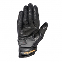 GUANTES IXON RS4 AIR NEGRO/NARANJA