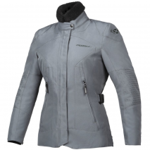 CHAQUETA IXON LADY BLOOM TACTIC VERDE