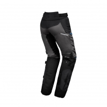 CALÇAS IXON VIDAR CINZA/PRETO/AZUL