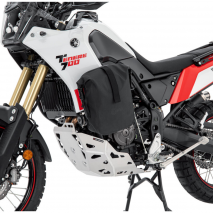 BOLSA TRASERA/SISSYBAR/CRASHBAR QBAG 10-17 L