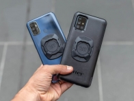 ADAPTADOR UNIVERSAL QUAD LOCK